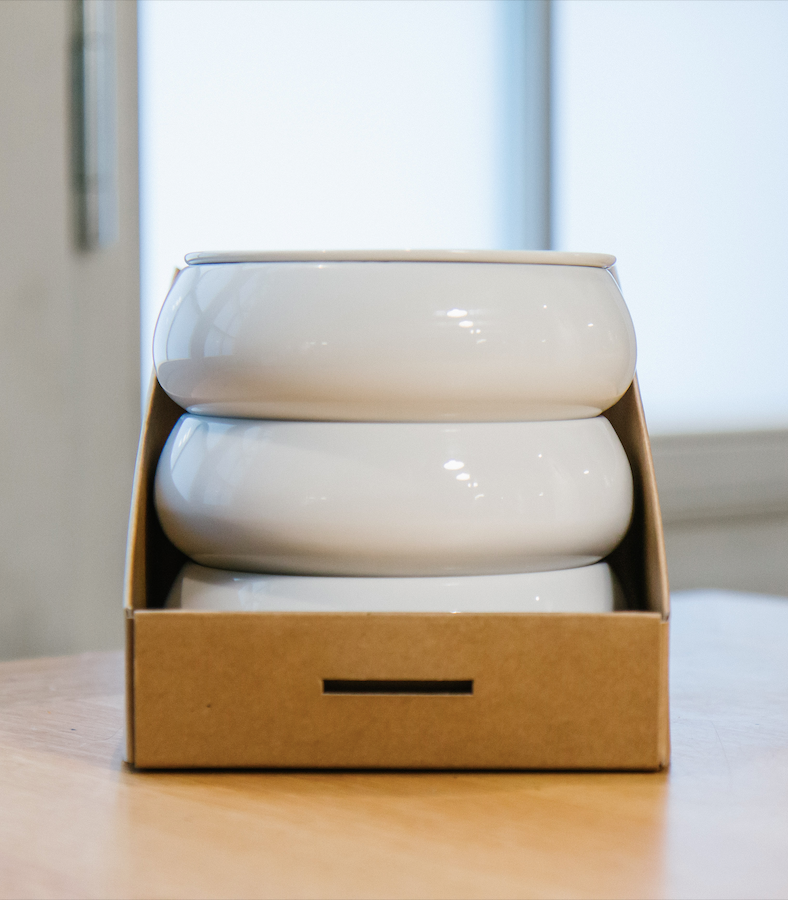 Plat du restaurant Elmer