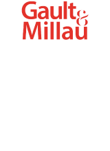 Logo Gault & Millau